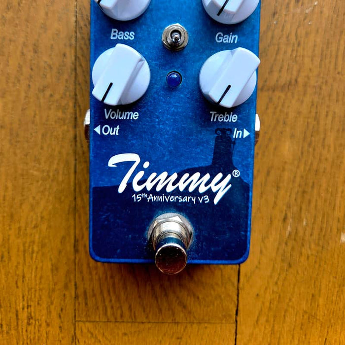 Paul Cochrane Timmy V3 Various