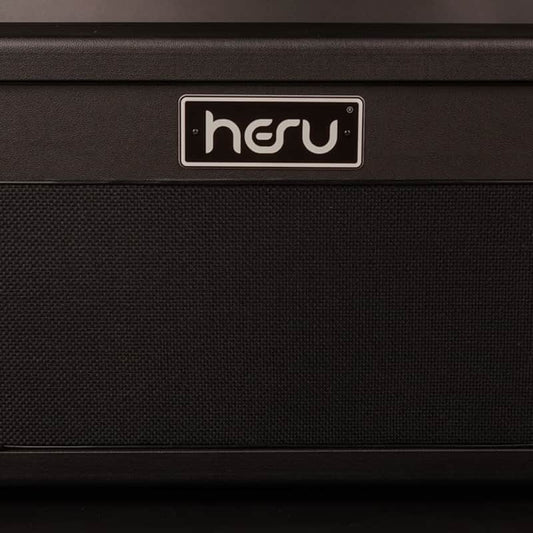 HESU HESU Studio S212 Black - Reverb