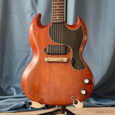 Gibson SG Junior Cherry