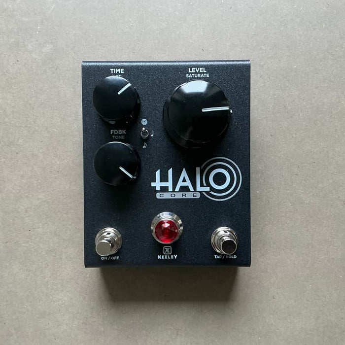 Keeley Halo Core Andy Timmons Signature Delay B...