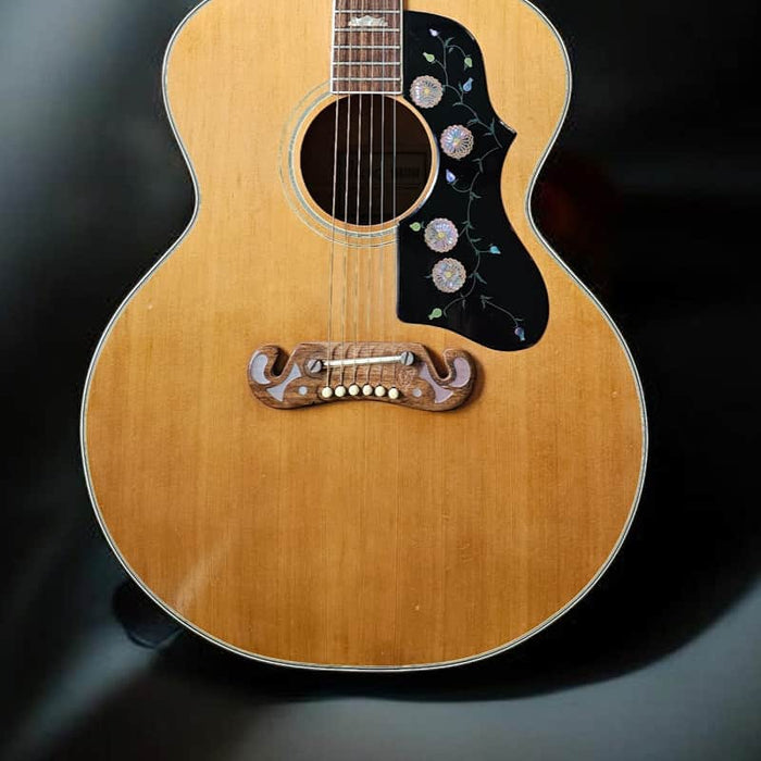 Ibanez 698 Natural mapple
