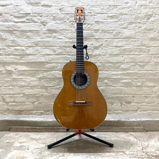 Ovation Ovation 1616 natural - Reverb