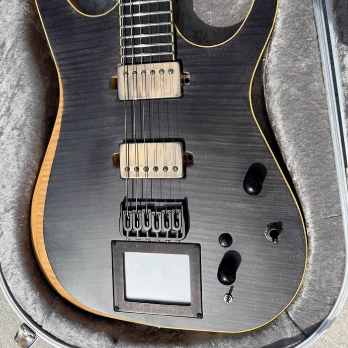 Skervesen Raptor 6 Midi Excellent