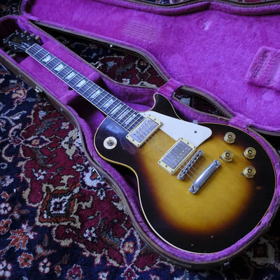 Gibson Gibson Les Paul Standard Tobacco Sunburst B-Stock - Offerta BSTOCK