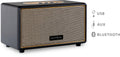 Rocktile GP-10 / BB-860BK Set Amplificatore per Chitarra