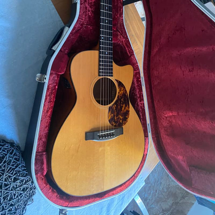 Lakewood mid 90 Lakewood M1CP Satin