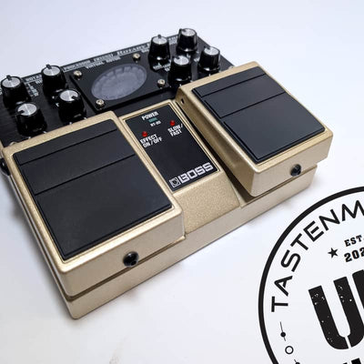 Boss Boss RT-20 Rotary Ensemble White B-Stock - Offerta BSTOCK