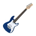 Rocktile Sphere Junior Chitarra Elettrica 3/4 Blu