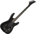 Rocktile Pro JK150-BSK Chitarra Elettrica Skull