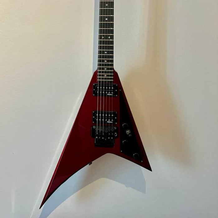 Jackson Professional Rhoads Standard Deep Metall...