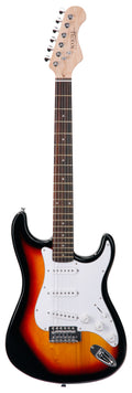 Rocktile Sphere Classic Set Chitarra Elettrica Sunburst