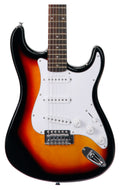 Rocktile Sphere Classic Set Chitarra Elettrica Sunburst