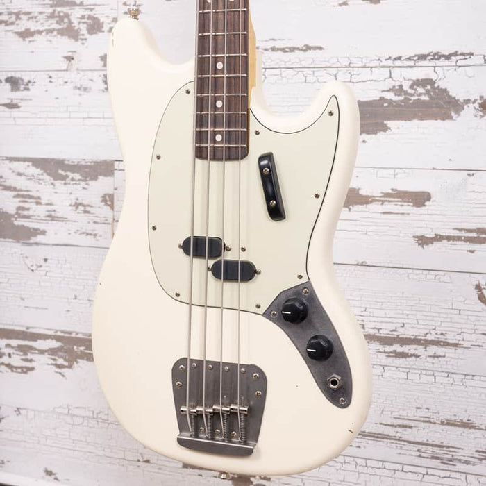 Nash MB-63 Olympic White