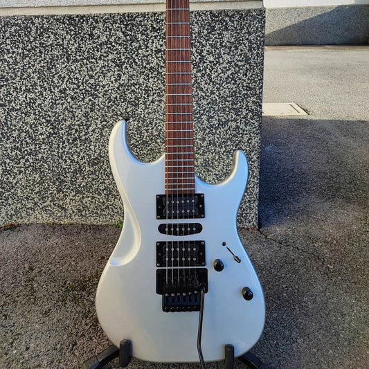Washburn Washburn X-40 Series silver - Reverb
