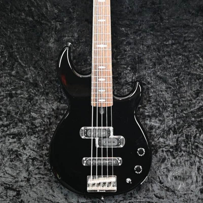 Yamaha BB2025 Black