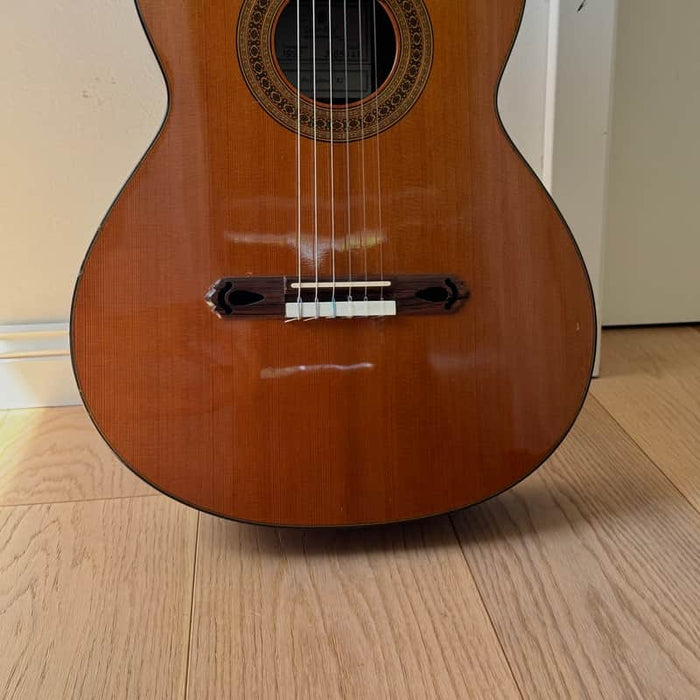 Dieter Hopf 3165/4.1 Natural