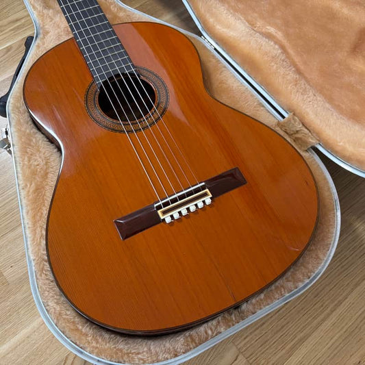 Jose Ramirez Jose Ramirez 1A Natural - Reverb