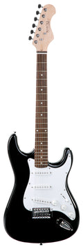 Rocktile Sphere Classic Set Chitarra Elettrica Nera