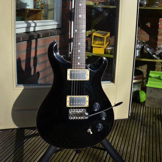 PRS PRS DGT David Grissom Tremolo Signature Black - Reverb