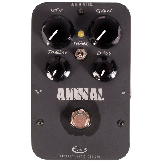 J. Rockett J. Rockett Animal Overdrive-Pedal B-Ware - Bax Shop