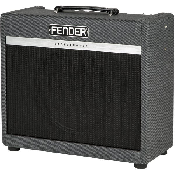 Fender Bassbreaker 15 Combo Gitarrenverstärker