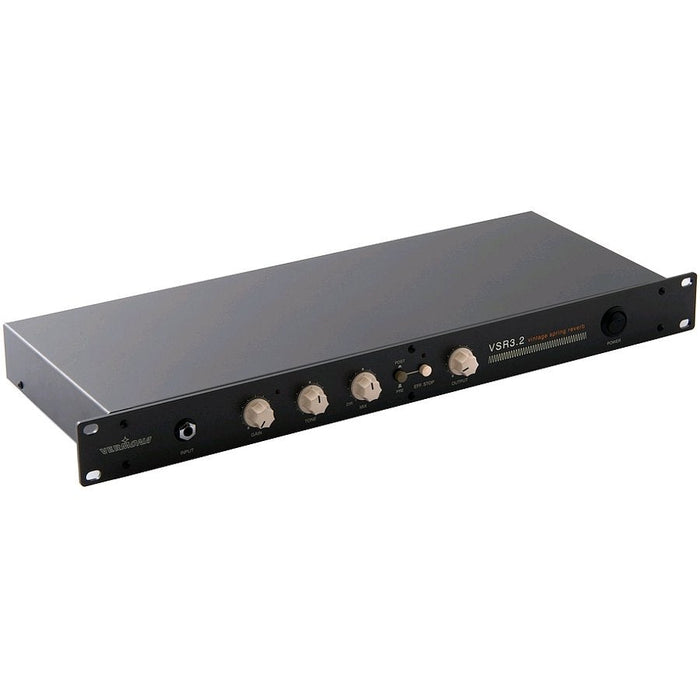 Vermona VSR-3.2 Vintage Spring Reverb