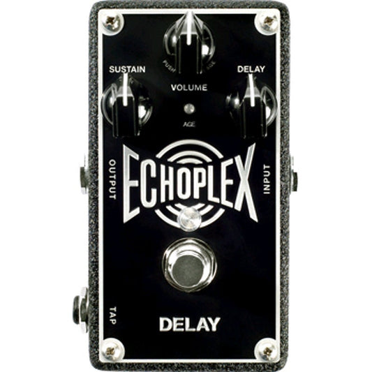 Dunlop Dunlop EP103 Echoplex Delay Bodeneffekt B-Ware - Bax Shop