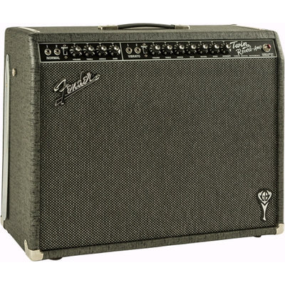 Fender GB Twin Reverb (George Benson Signature) Röhrenverstärker