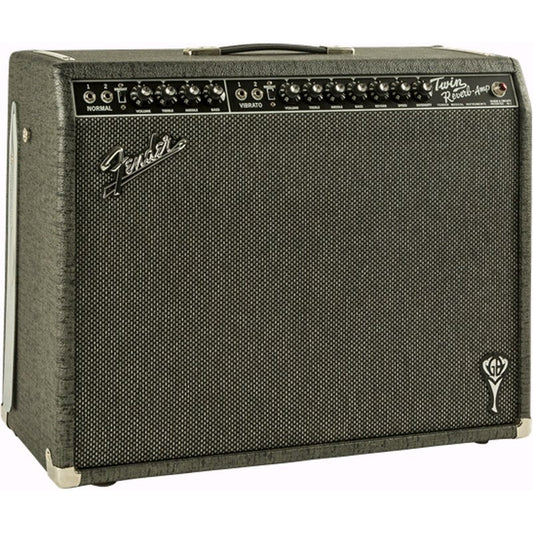 Fender Fender GB Twin Reverb (George Benson Signature) Röhrenverstärker B-Ware - Bax Shop