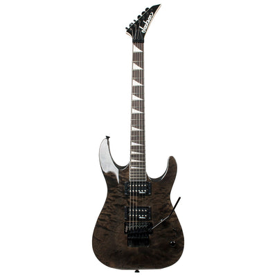 Jackson JS32Q Dinky Arch Top
