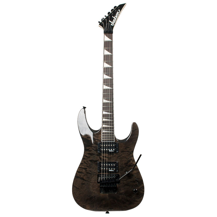 Jackson JS32Q Dinky Arch Top