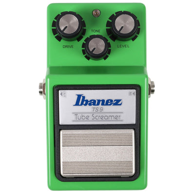 Ibanez TS9 Tube Screamer Tube Screamer-Effektpedal