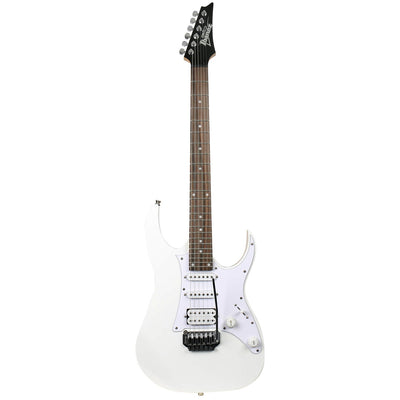 Ibanez GRG140-WH Gio RG E-Gitarre, weiß
