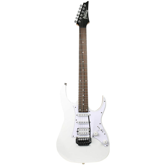 Ibanez Ibanez GRG140-WH Gio RG E-Gitarre, weiß B-Ware - Bax Shop