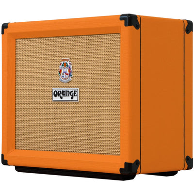 Orange Rocker 15 W 1x10 Vollröhren-Gitarrenverstärker-Combo