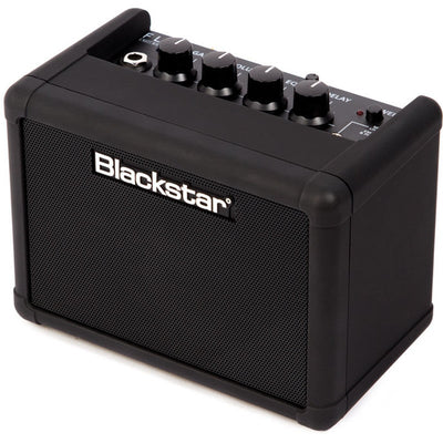 Blackstar FLY 3 Bluetooth Mini-Gitarrenverstärker Combo
