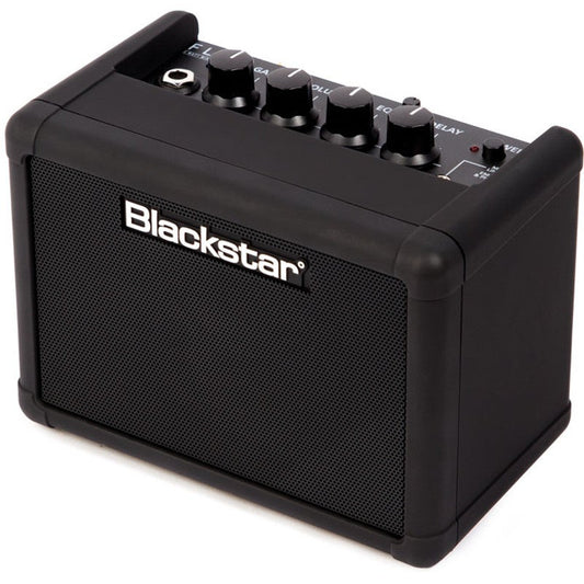 Blackstar Blackstar FLY 3 Bluetooth Mini-Gitarrenverstärker Combo B-Ware - Bax Shop