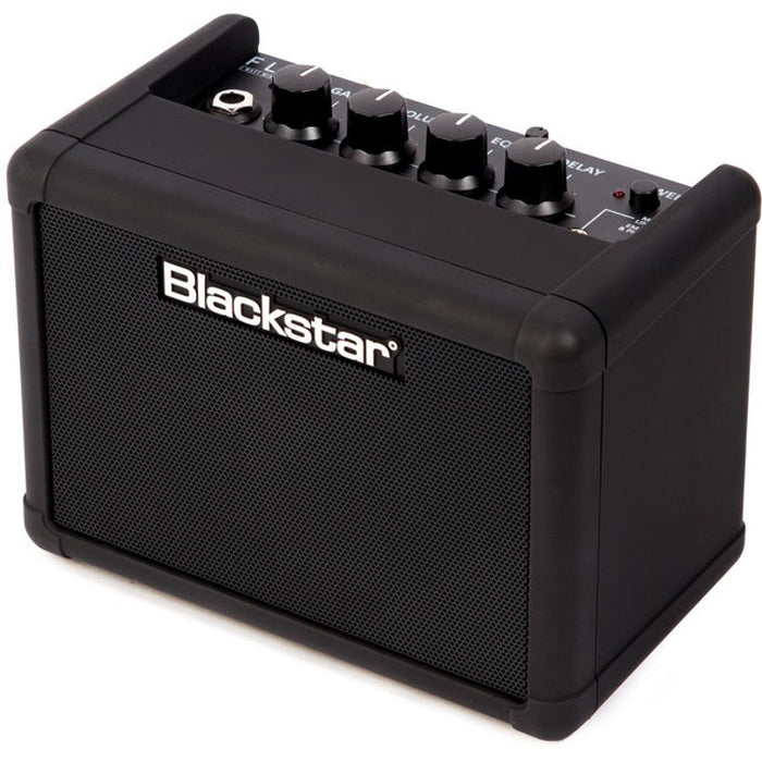 Blackstar FLY 3 Bluetooth Mini-Gitarrenverstärker Combo