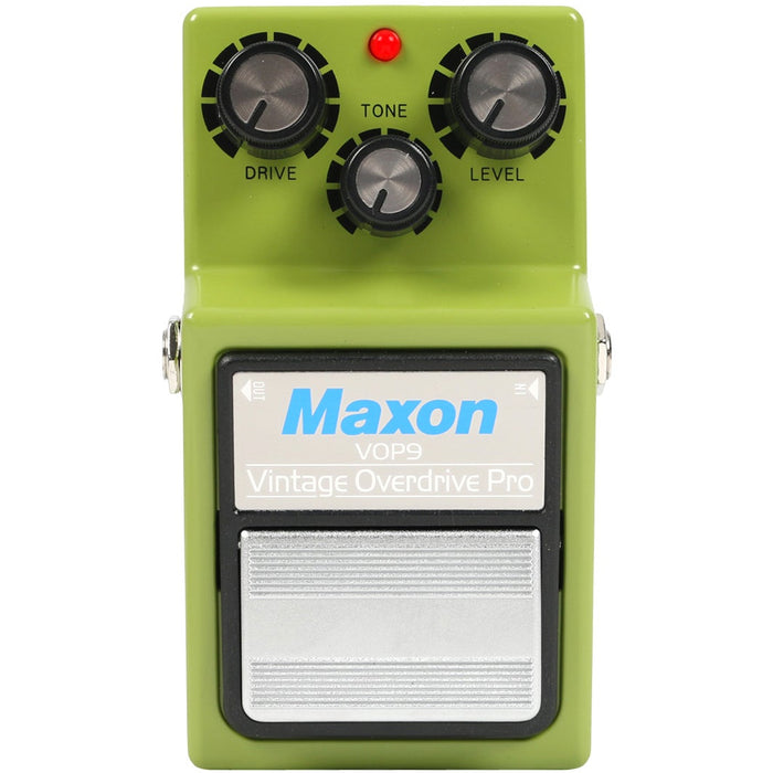 Maxon VOP9 Overdrive-Pedal