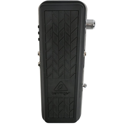 Behringer HB01 Wah-Wah-Pedal