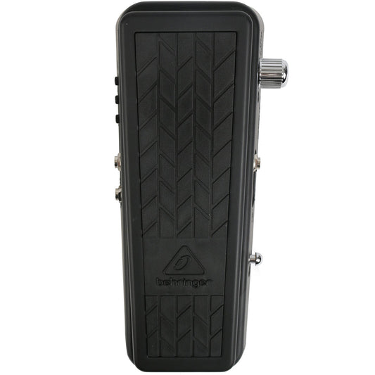 Behringer Behringer HB01 Wah-Wah-Pedal B-Ware - Bax Shop