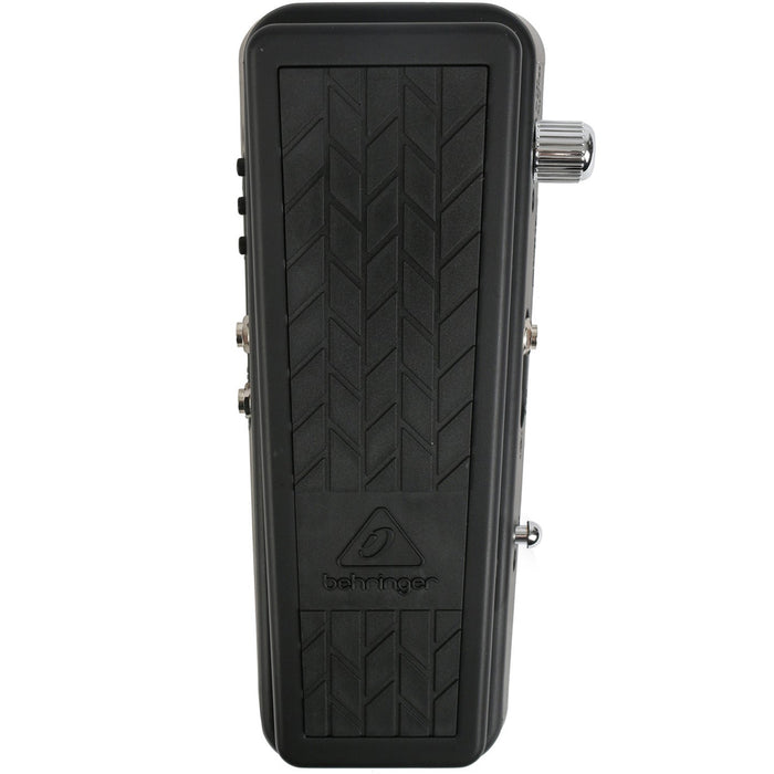 Behringer HB01 Wah-Wah-Pedal