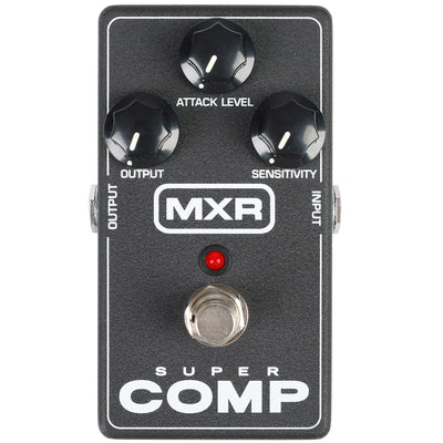 MXR M132 Super Comp Kompressor