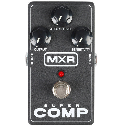 MXR MXR M132 Super Comp Kompressor B-Ware - Bax Shop