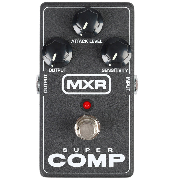 MXR M132 Super Comp Kompressor