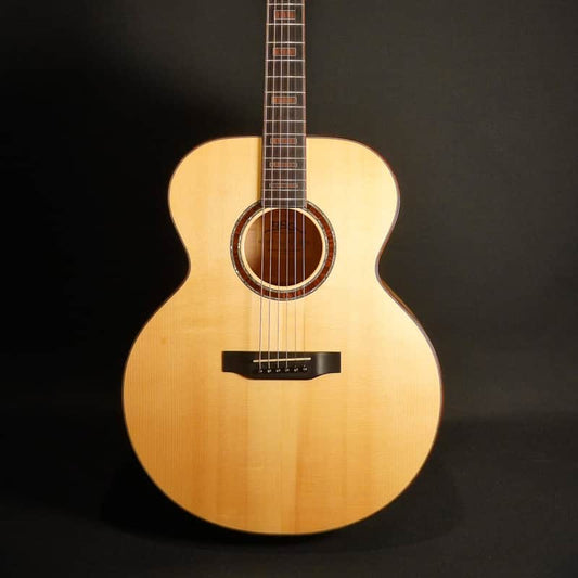 Bsg BSG GJ-16F Natural - Reverb