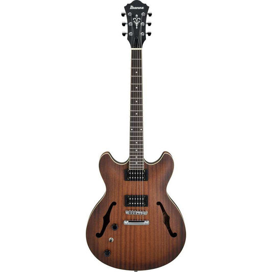 Ibanez Ibanez AS53L Artcore Tobacco Flat left-handed, hollow-body B-Ware - Bax Shop