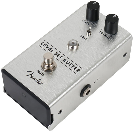 Fender Fender Level Set Buffer B-Ware - Bax Shop