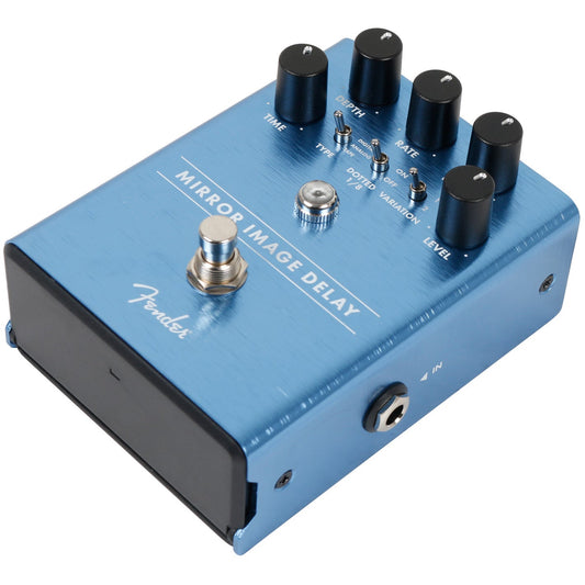 Fender Fender Mirror Image Delay effects pedal B-Ware - Bax Shop