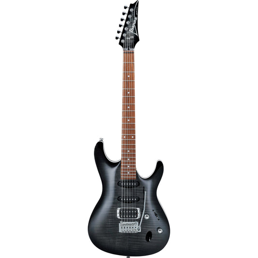 Ibanez Ibanez SA260FM Transparent Gray Burst electric guitar B-Ware - Bax Shop